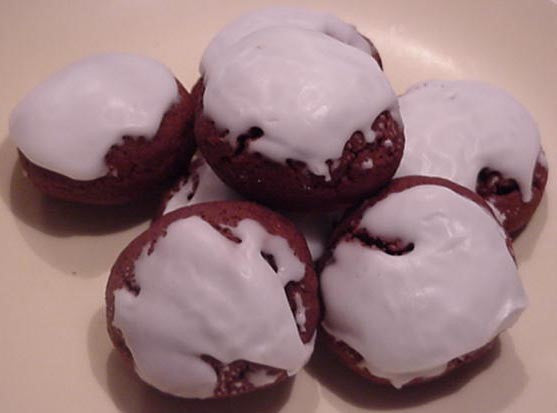 Italian Chocolate Cookie